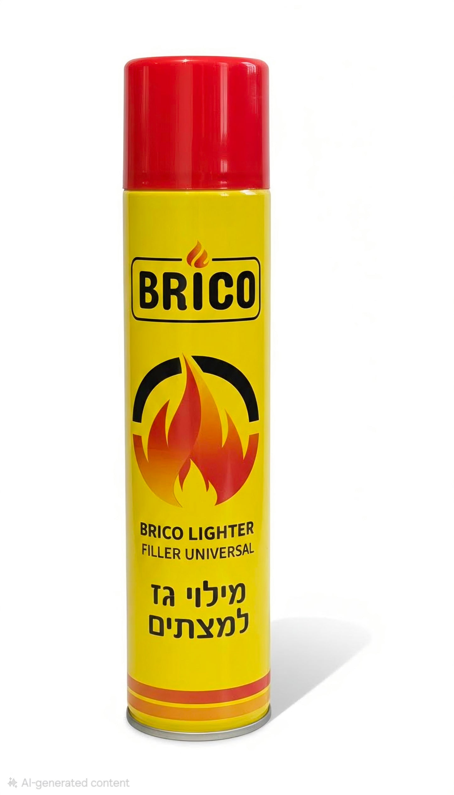 LIGHTER GAZ