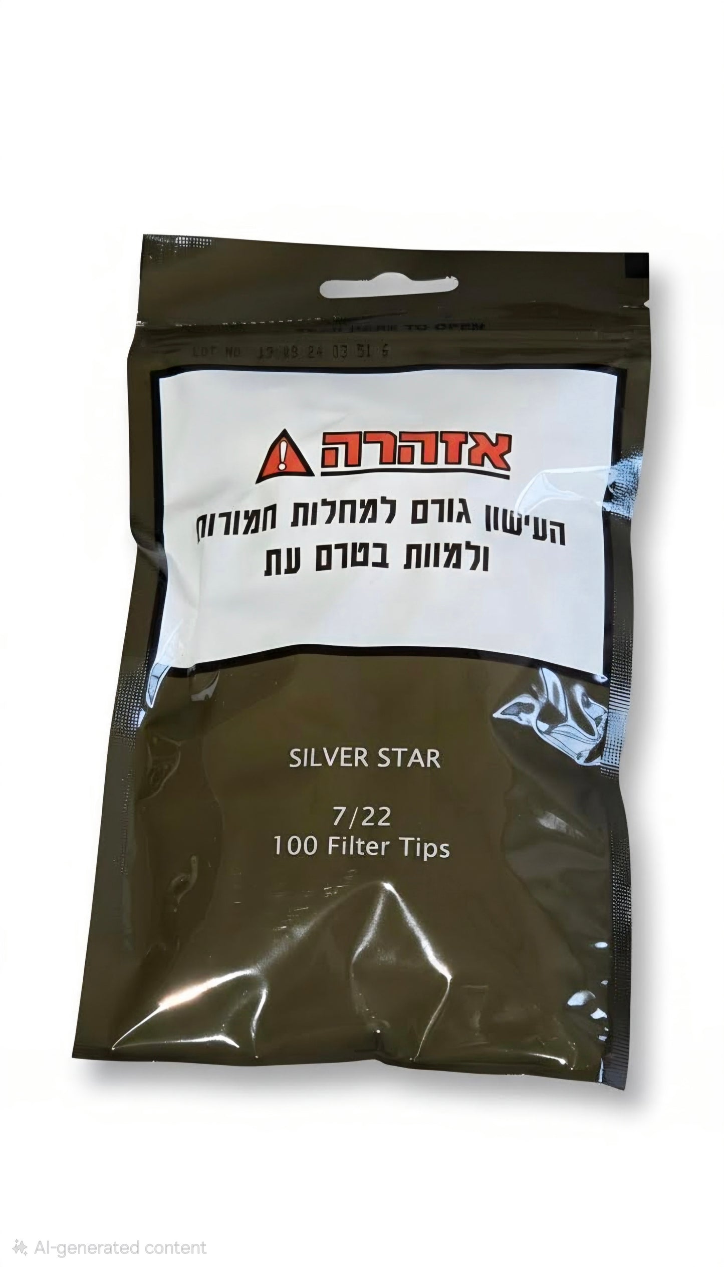 SILVER STAR FILTERS