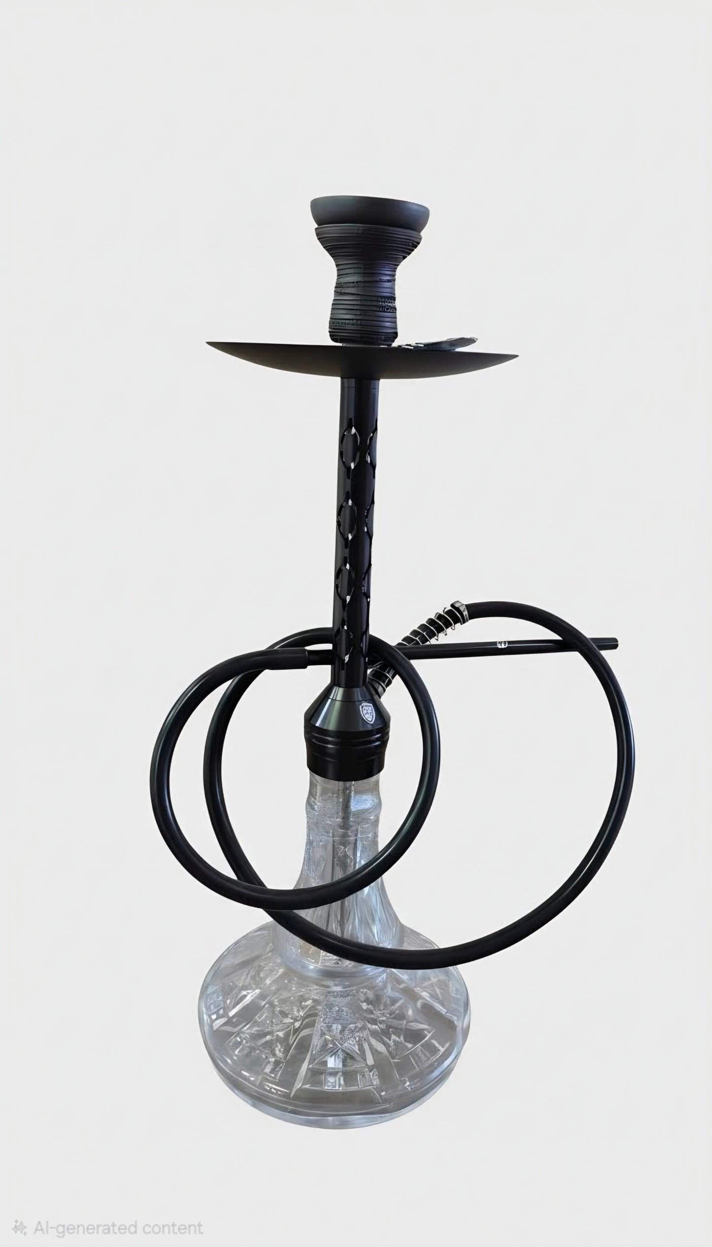 GERMAN HOOKAH