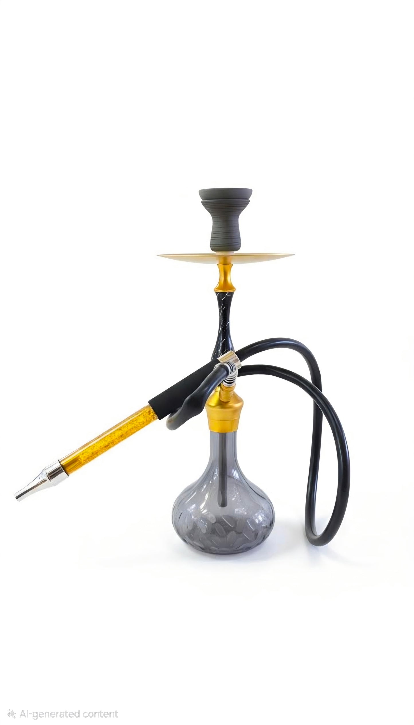 GERMAN HOOKAH
