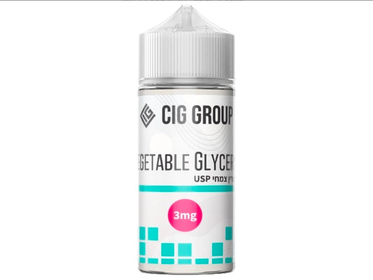 70ml Vegetable Glycerin USP/EP in 100ml bottle