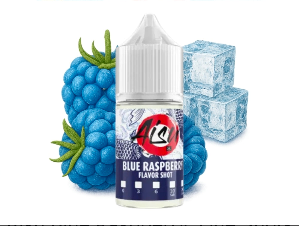 30ML Aisu Flavor Shots