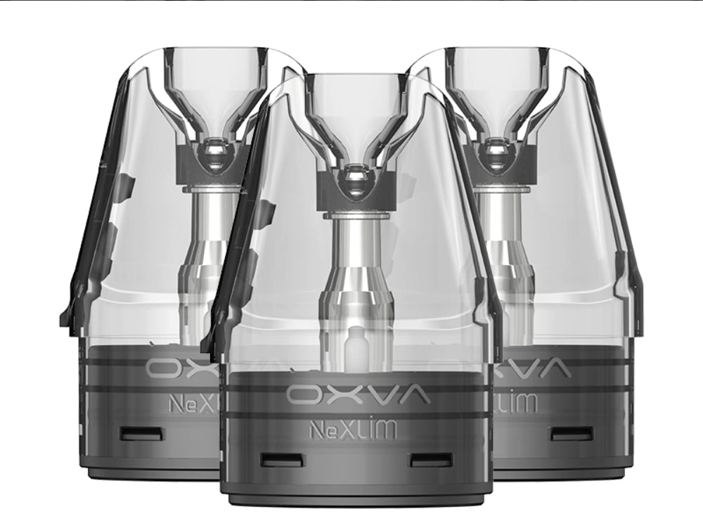 Oxva Nexlim Replacement Pods 3pcs