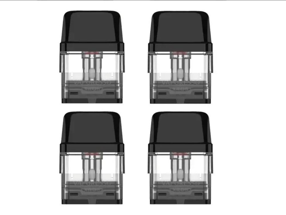 Vaporesso XROS Replacement Pods 4pcs