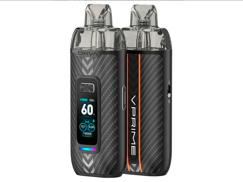 Oxva Vprime Pod Kit 60W 2600mah