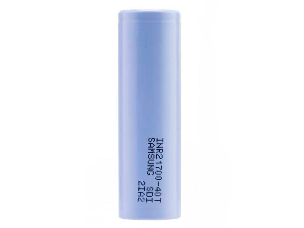 BATTERIES