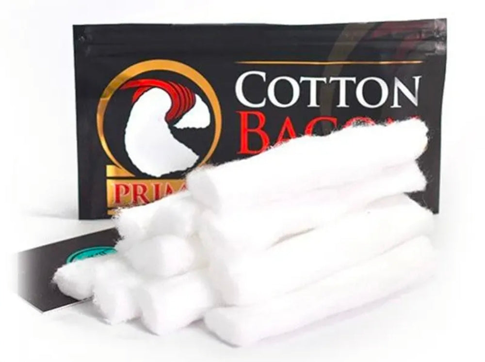 Cotton