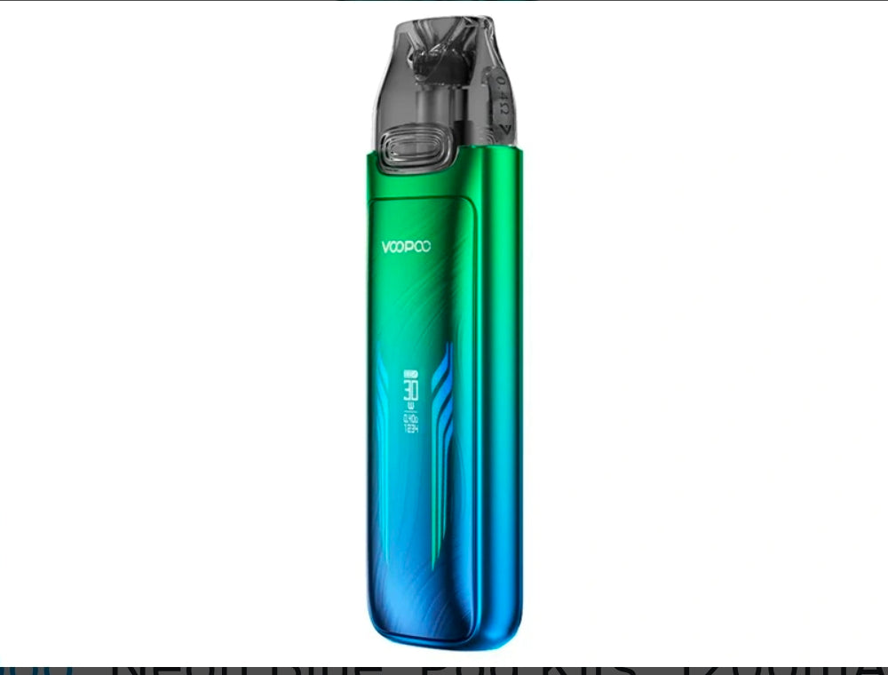 Voopoo Vmate Top Fill Pods 2pcs 3ml