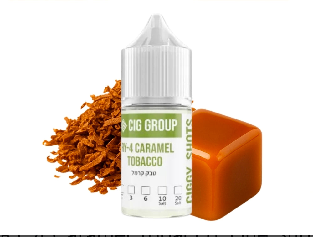 30ML Ciggy Flavor Shots