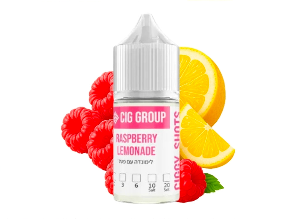 30ML Ciggy Flavor Shots