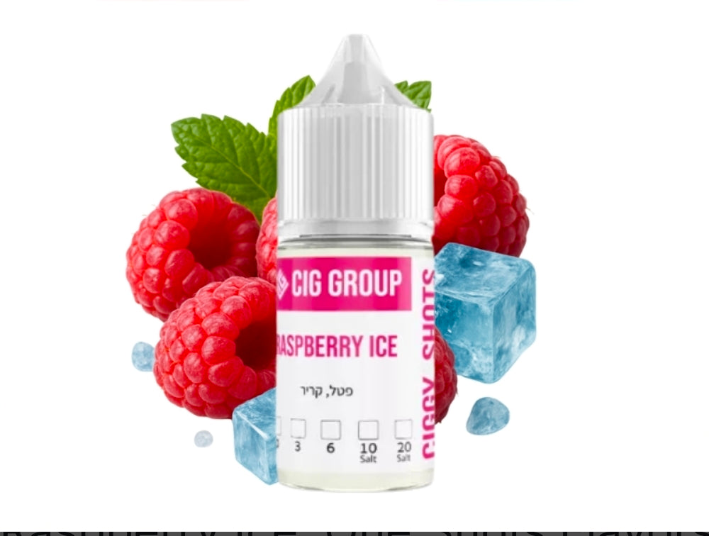 30ML Ciggy Flavor Shots