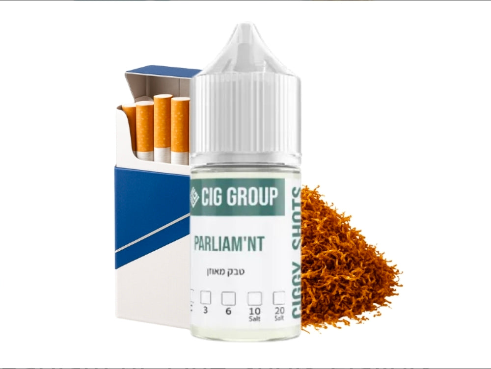 30ML Ciggy Flavor Shots