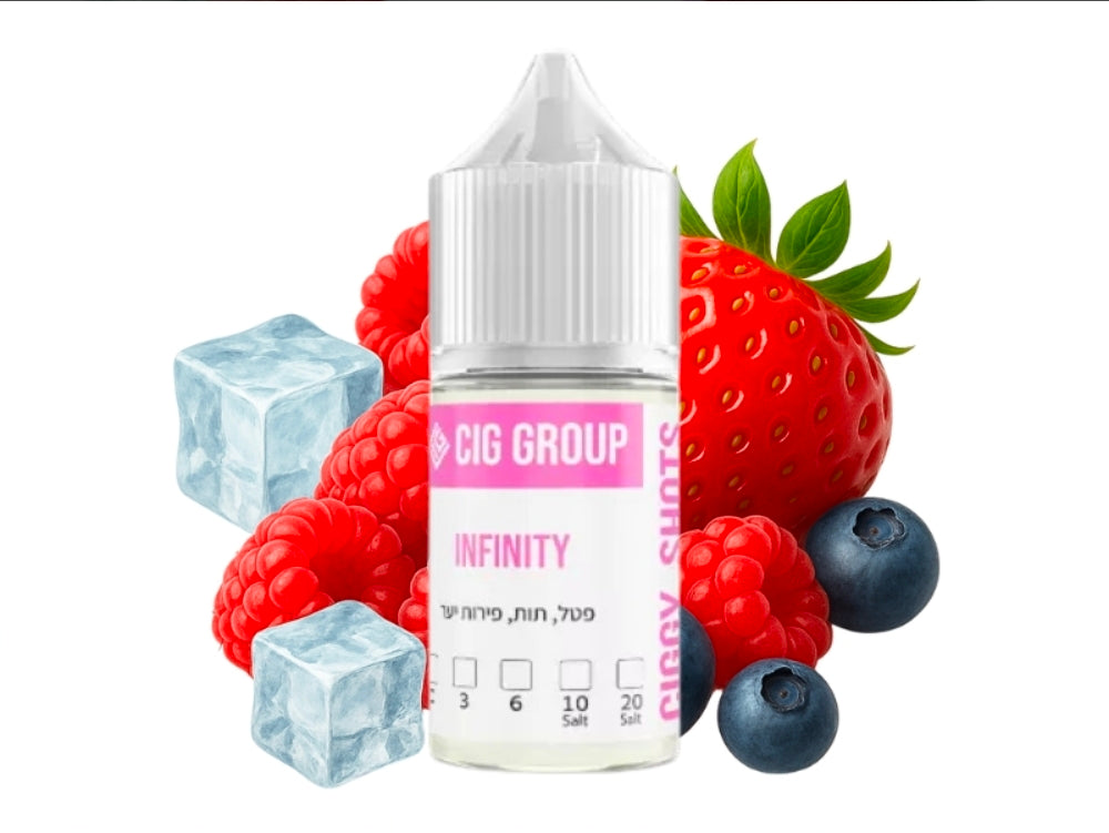 30ML Ciggy Flavor Shots