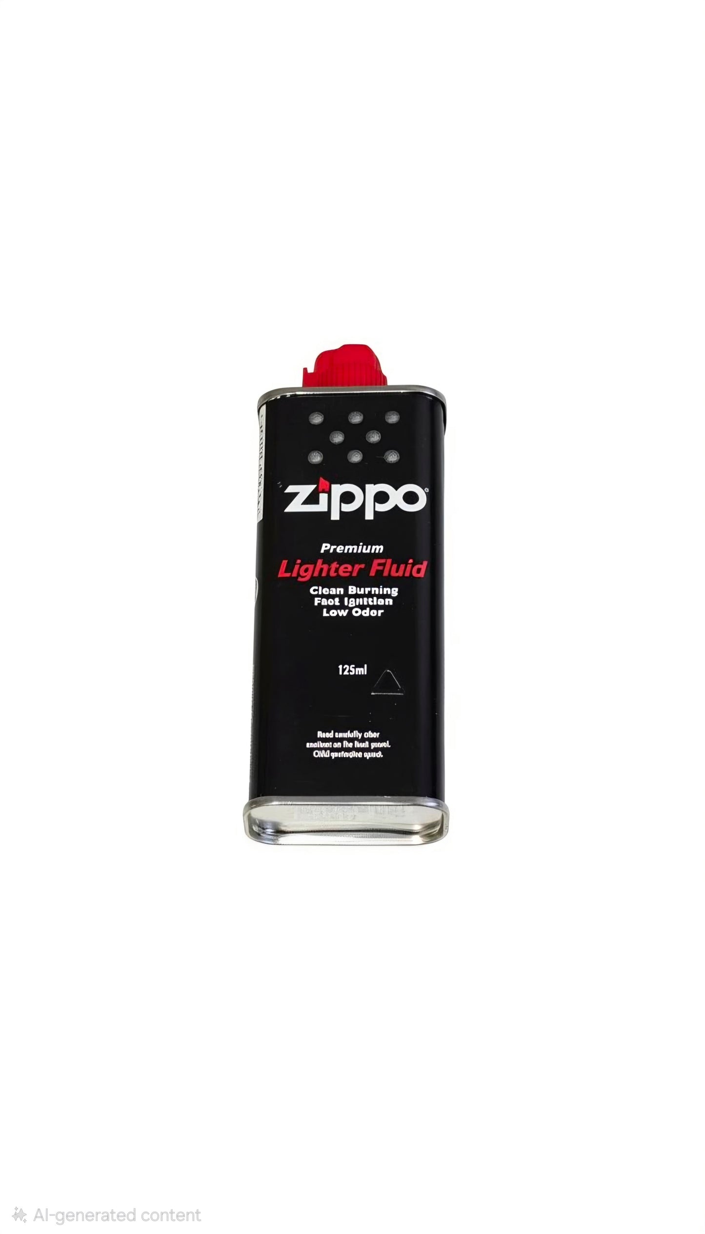 ZIPPO FUEL