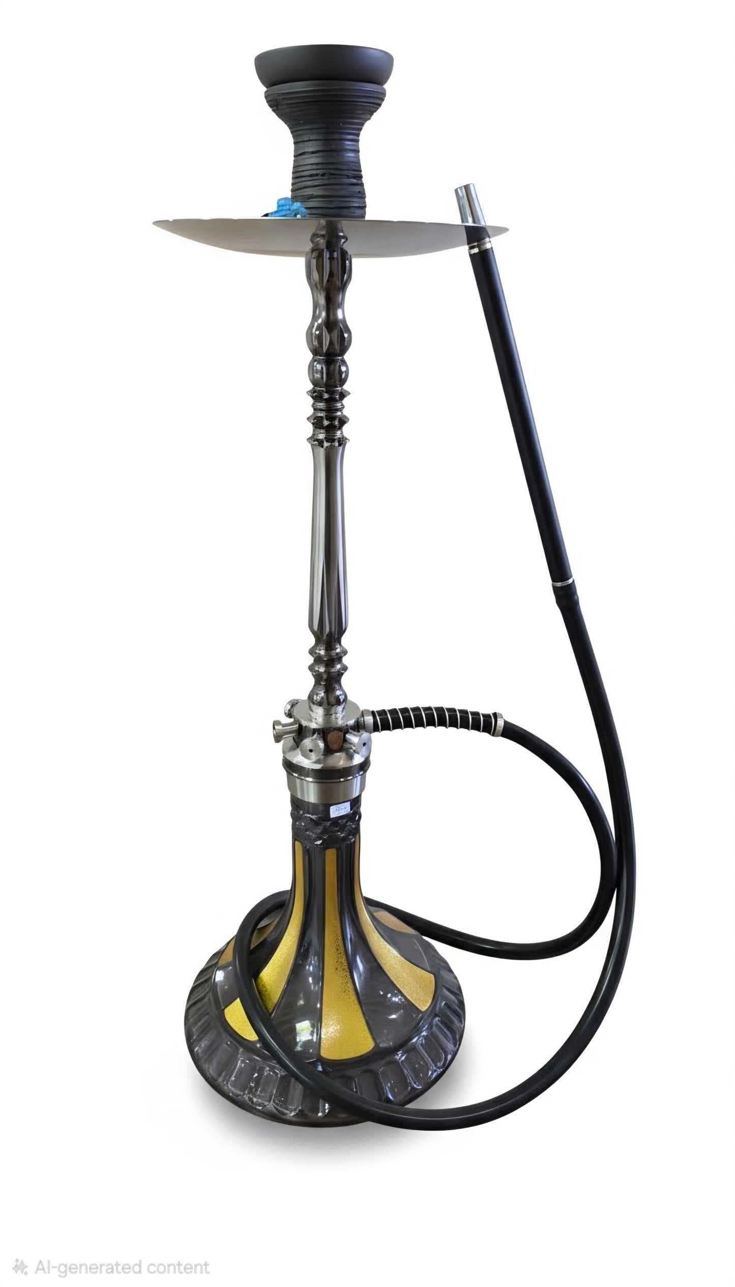 GERMAN HOOKAH