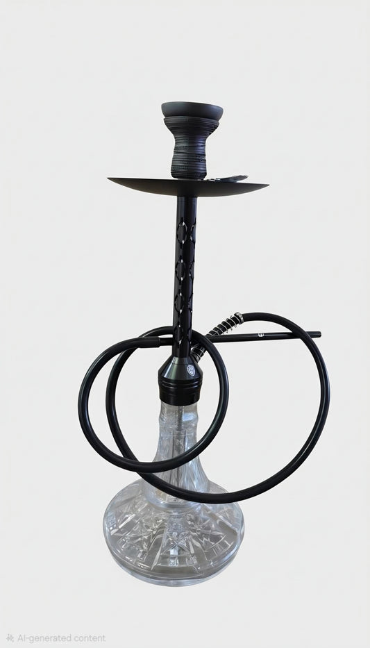 GERMAN HOOKAH