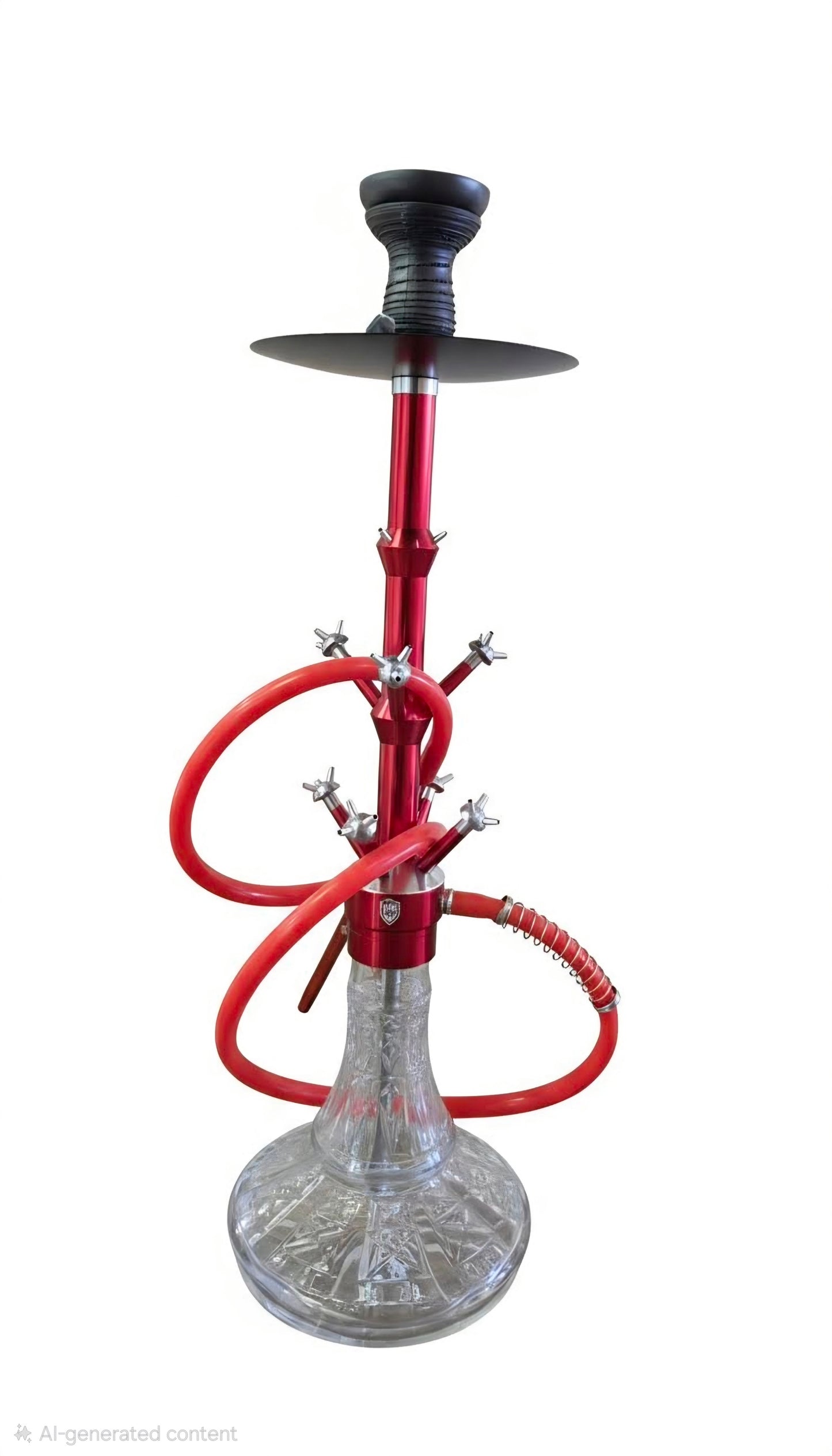 GERMAN HOOKAH