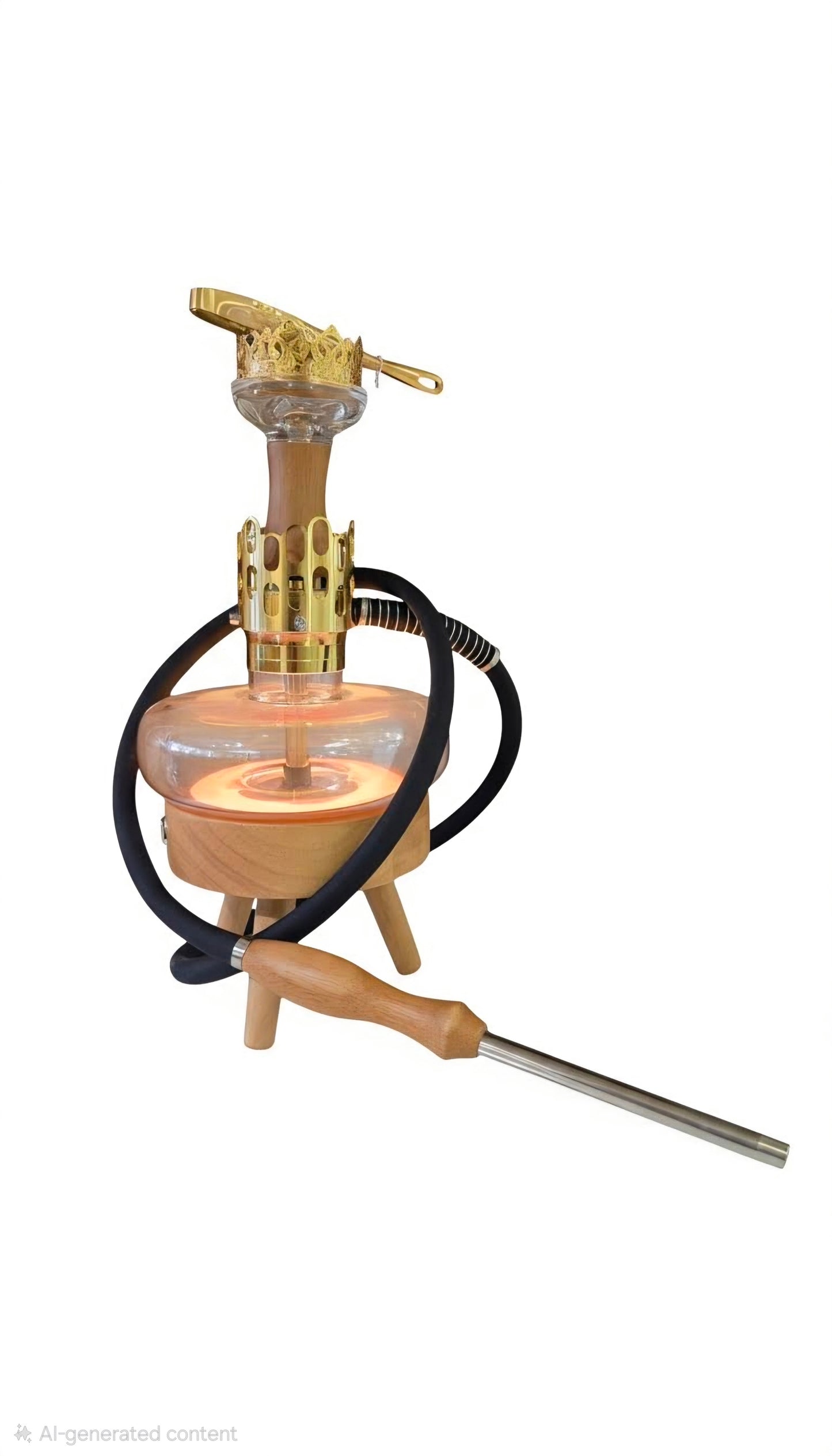 RUSSIAN HOOKAH