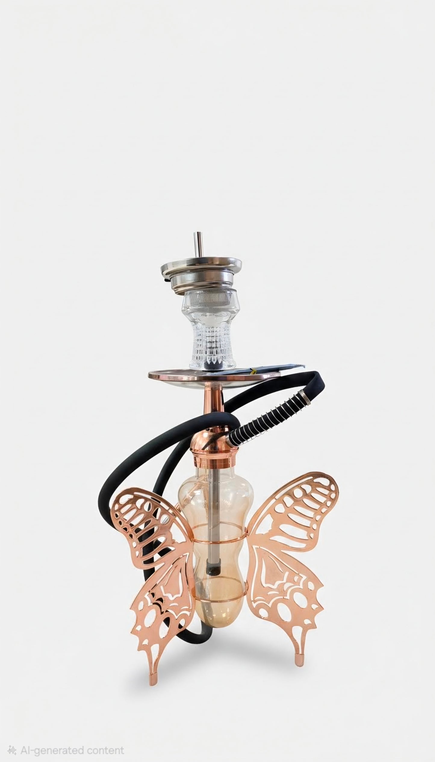 RUSSIAN HOOKAH