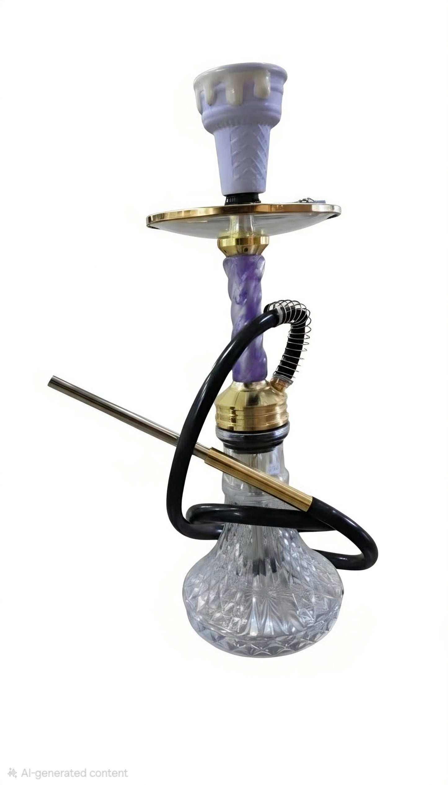 RUSSIAN HOOKAH