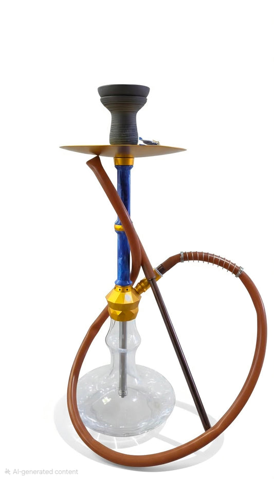 GERMAN HOOKAH