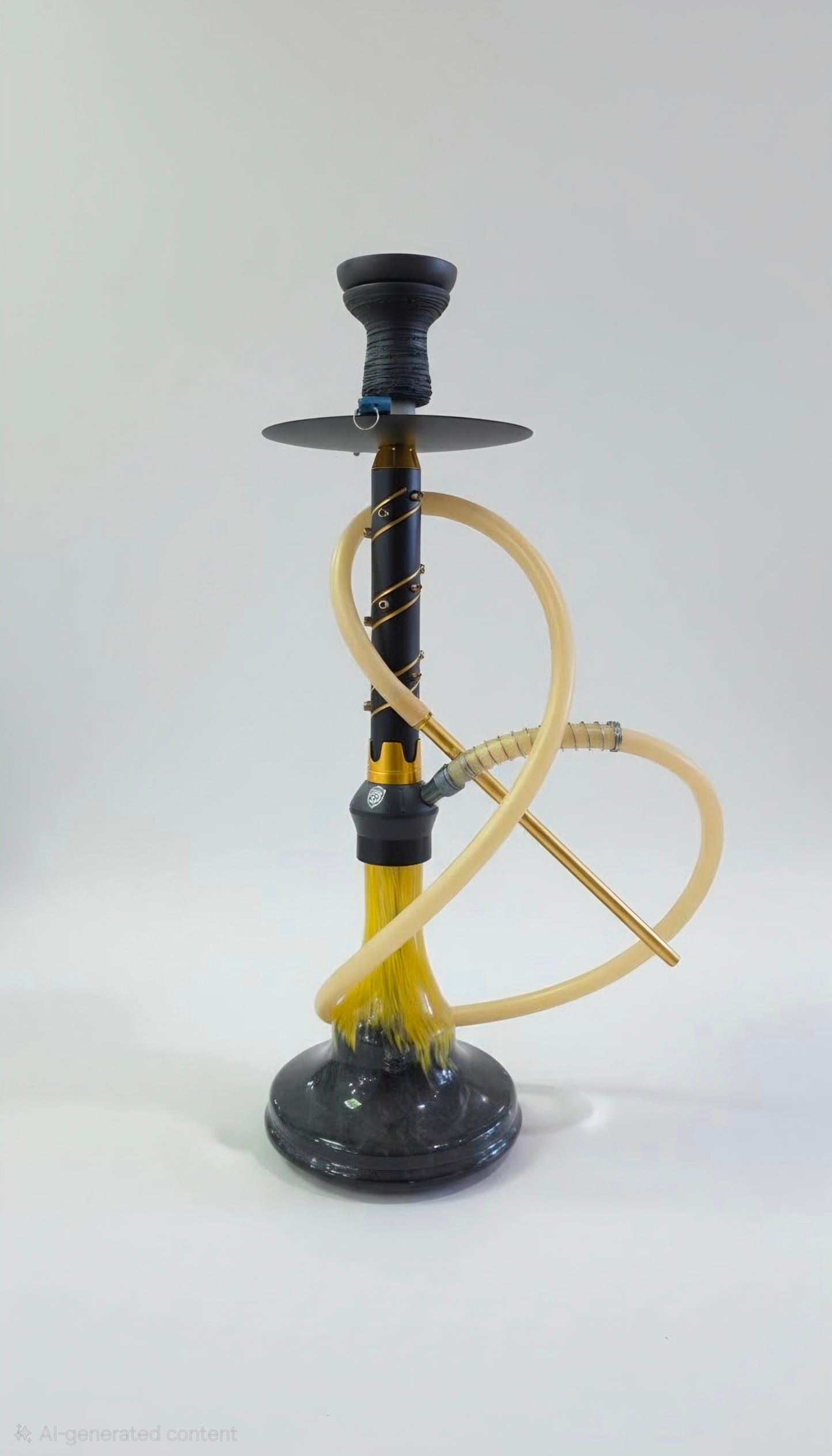 GERMAN  HOOKAH