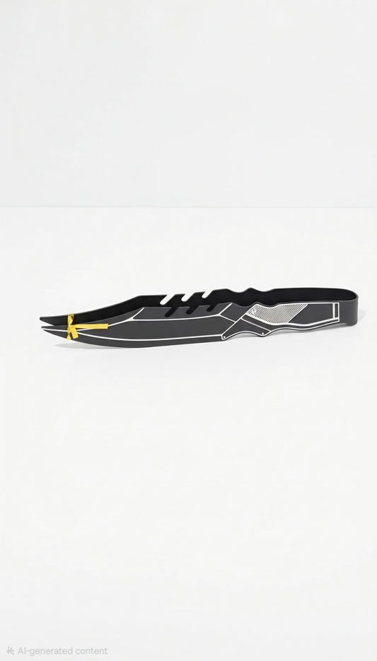Tongs