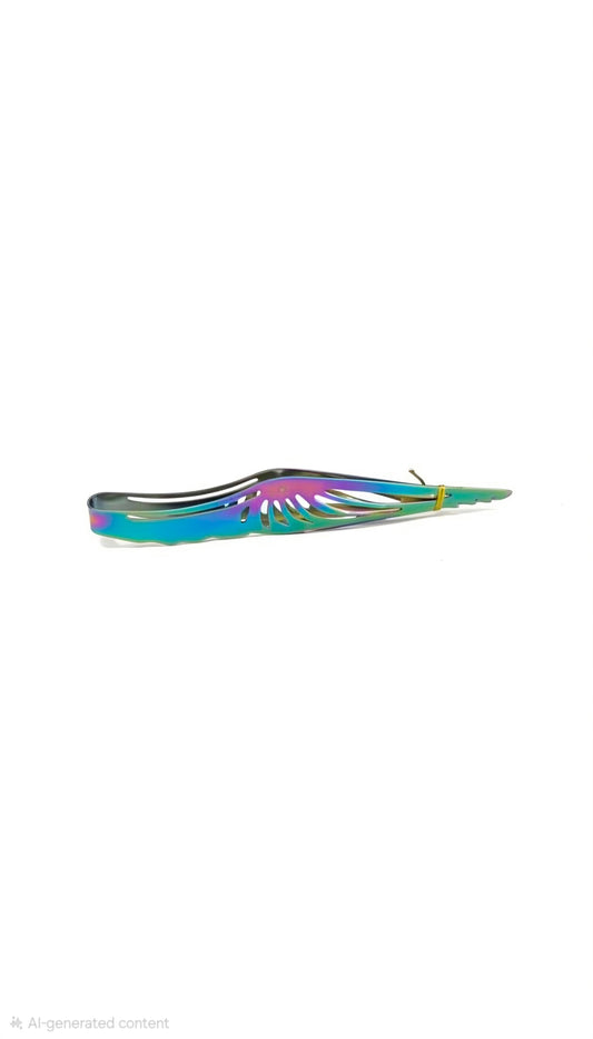 Tongs