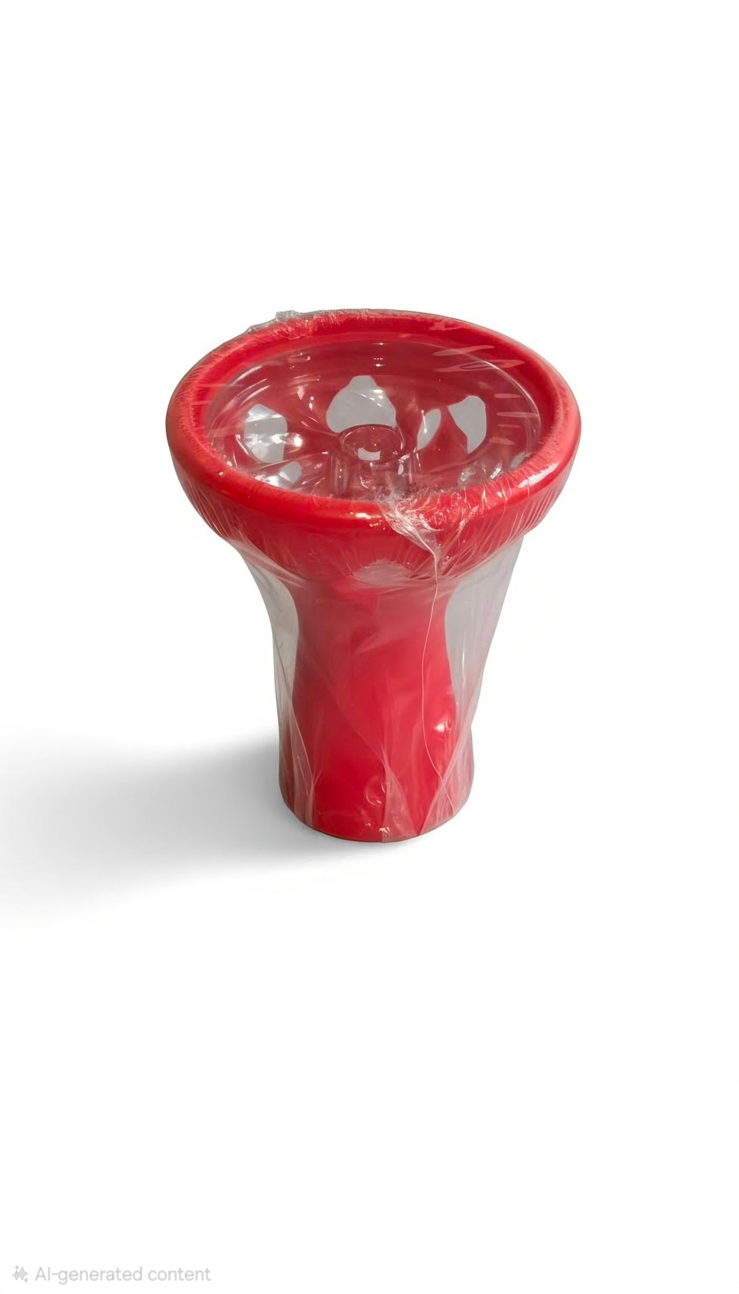 HOOKAH RUBBER HEAD