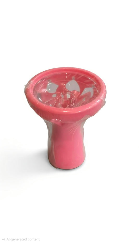 HOOKAH RUBBER HEAD