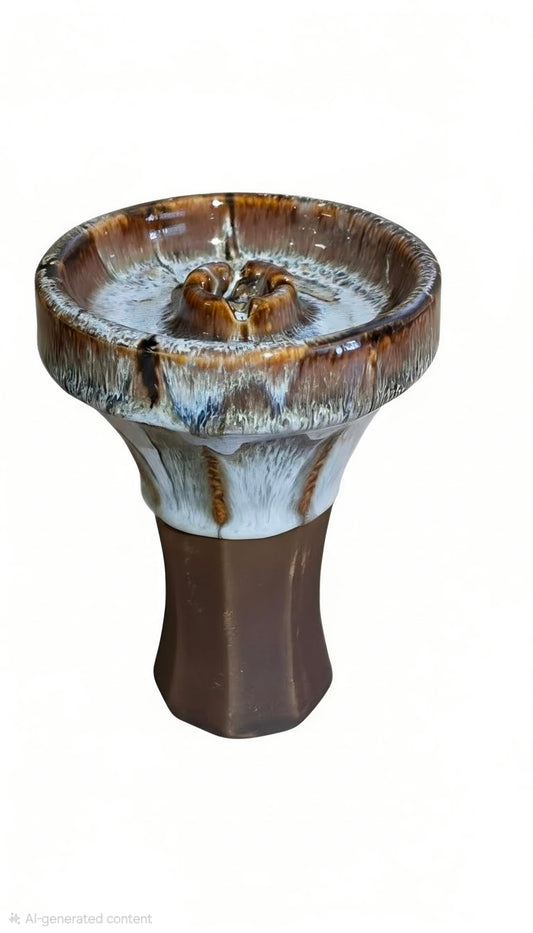 HOOKAH HEAD