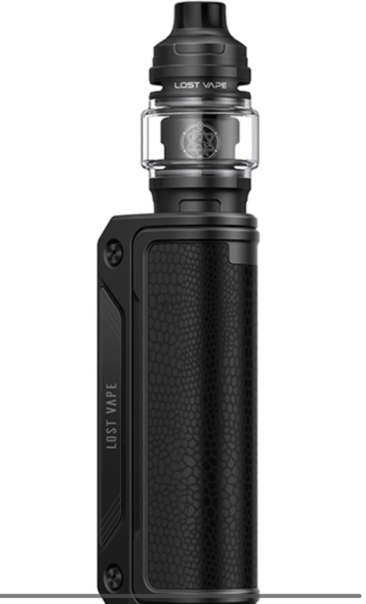 Lost Vape Thelema Solo 100W Kit
