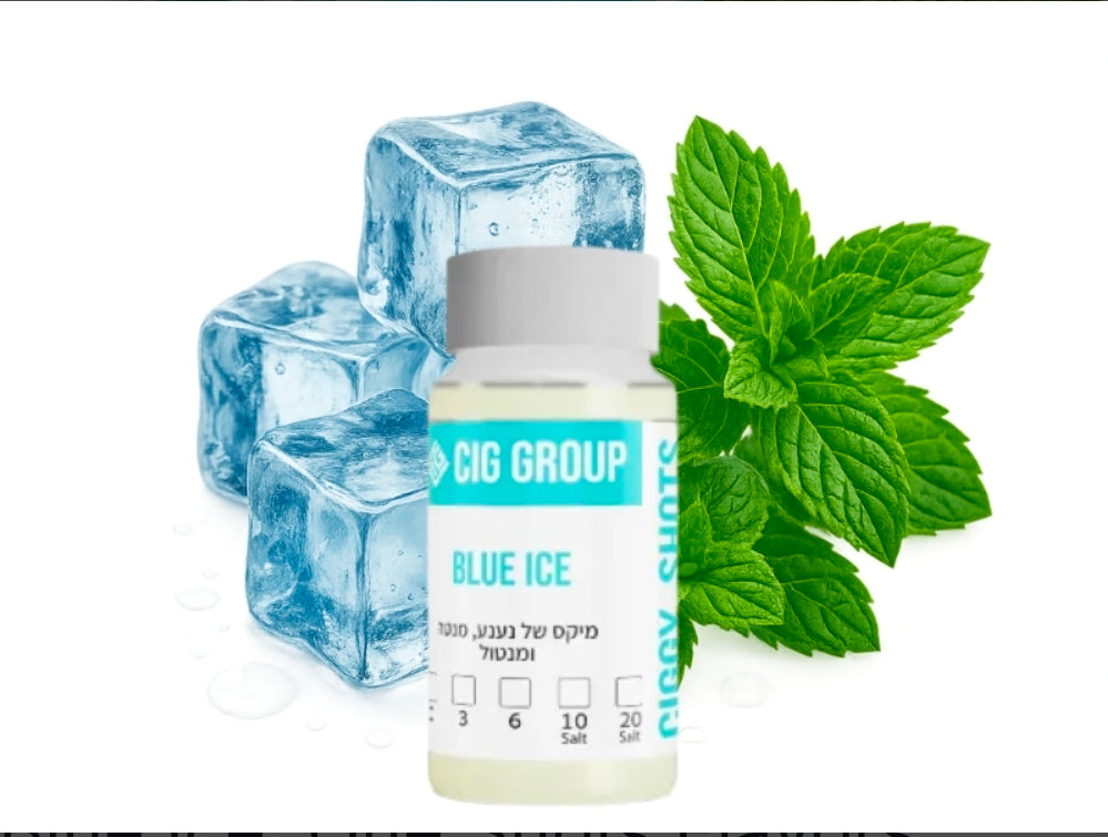 20ML Ciggy Flavor Shots