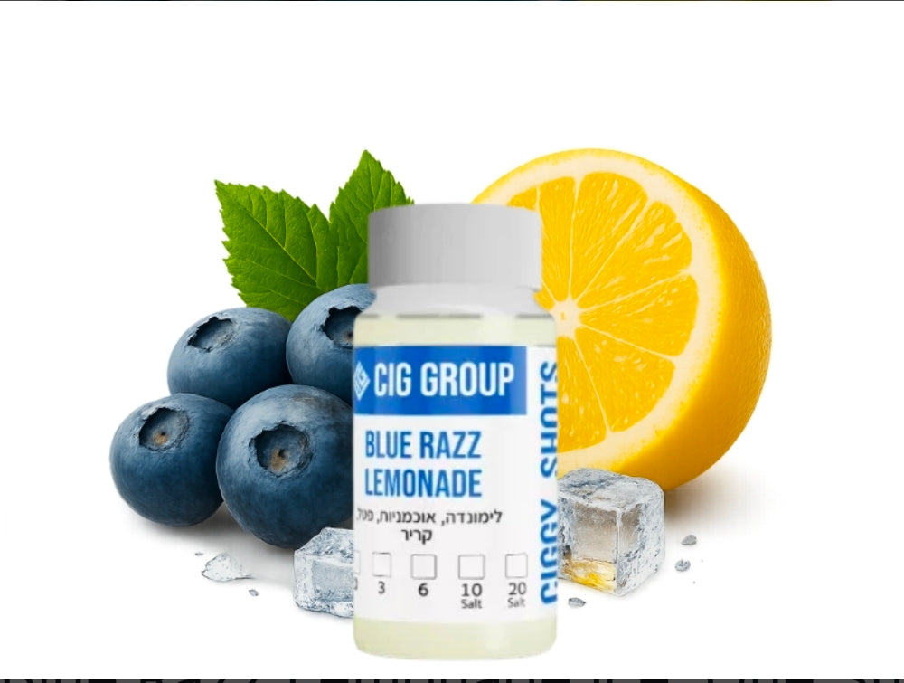 20ML Ciggy Flavor Shots