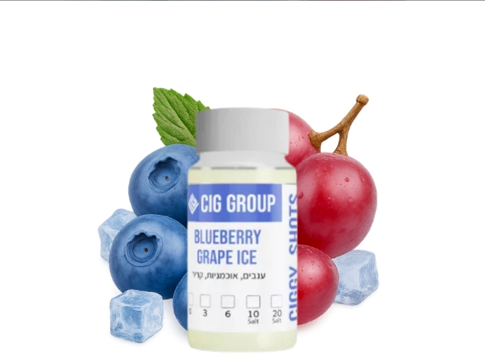 20ML Ciggy Flavor Shots