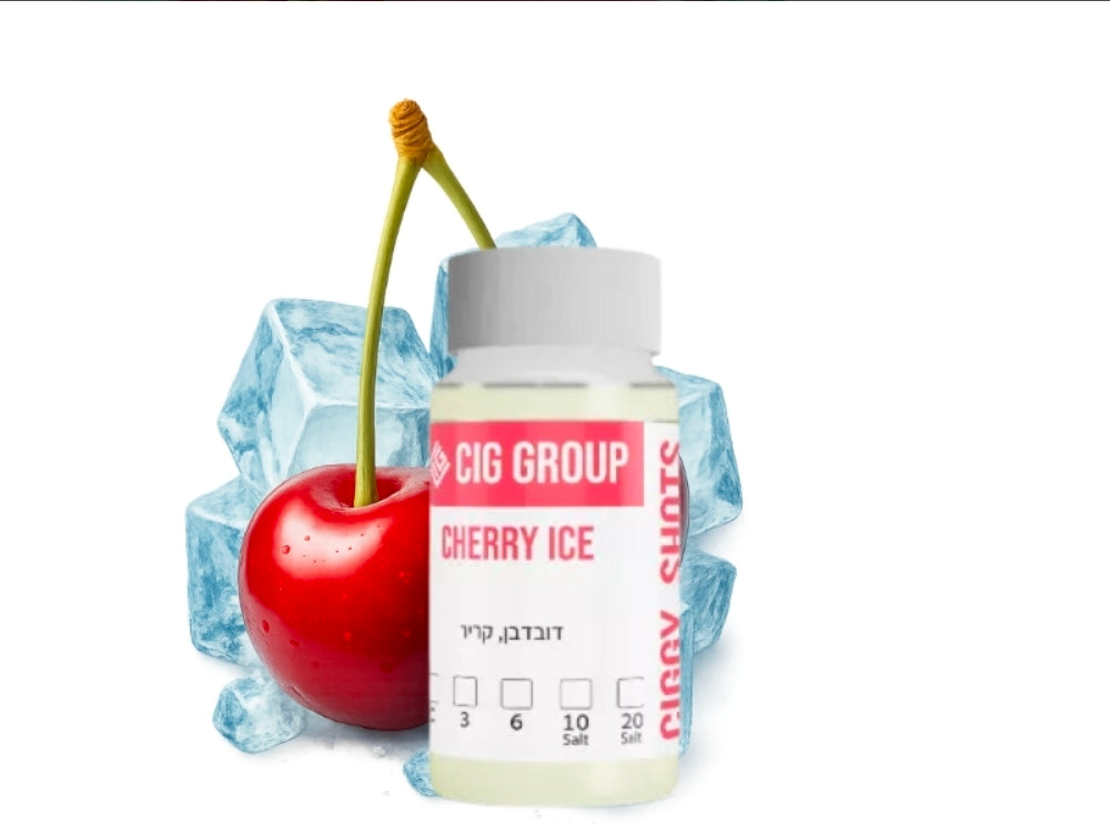20ML Ciggy Flavor Shots