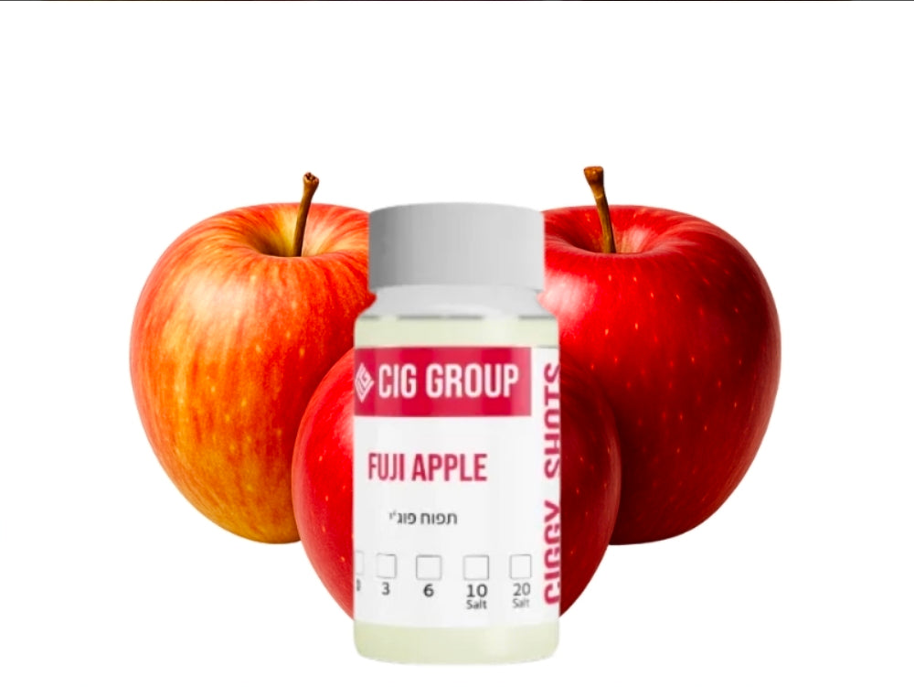 20ML Ciggy Flavor Shots