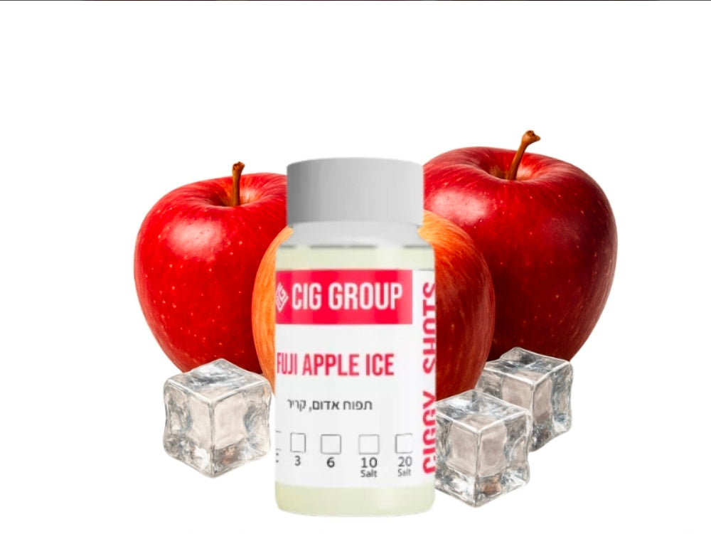20ML Ciggy Flavor Shots