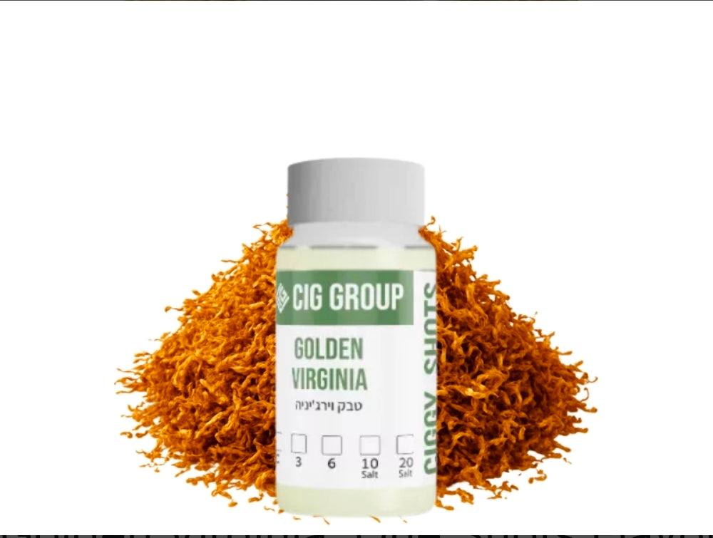20ML Ciggy Flavor Shots