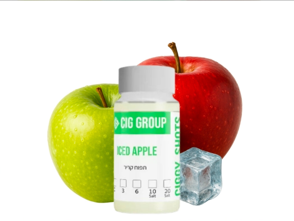 20ML Ciggy Flavor Shots