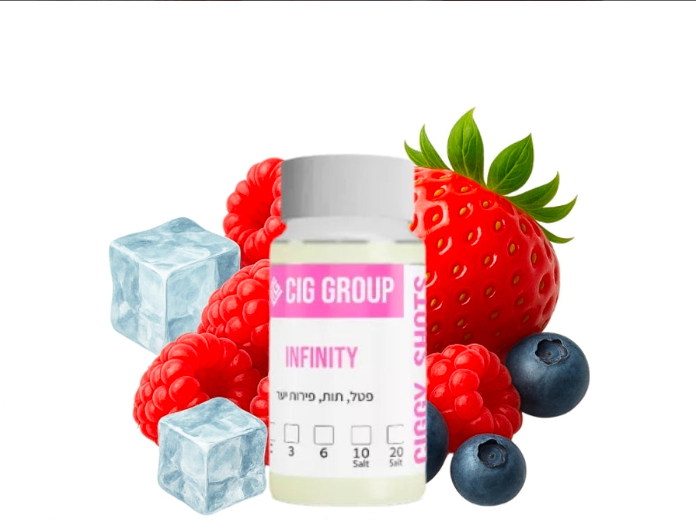 20ML Ciggy Flavor Shots