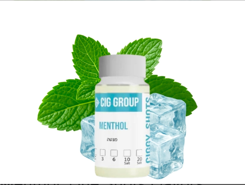 20ML Ciggy Flavor Shots
