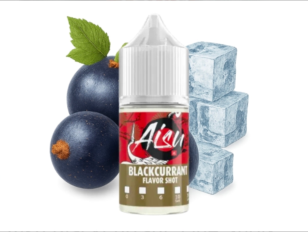 30ML Aisu Flavor Shots