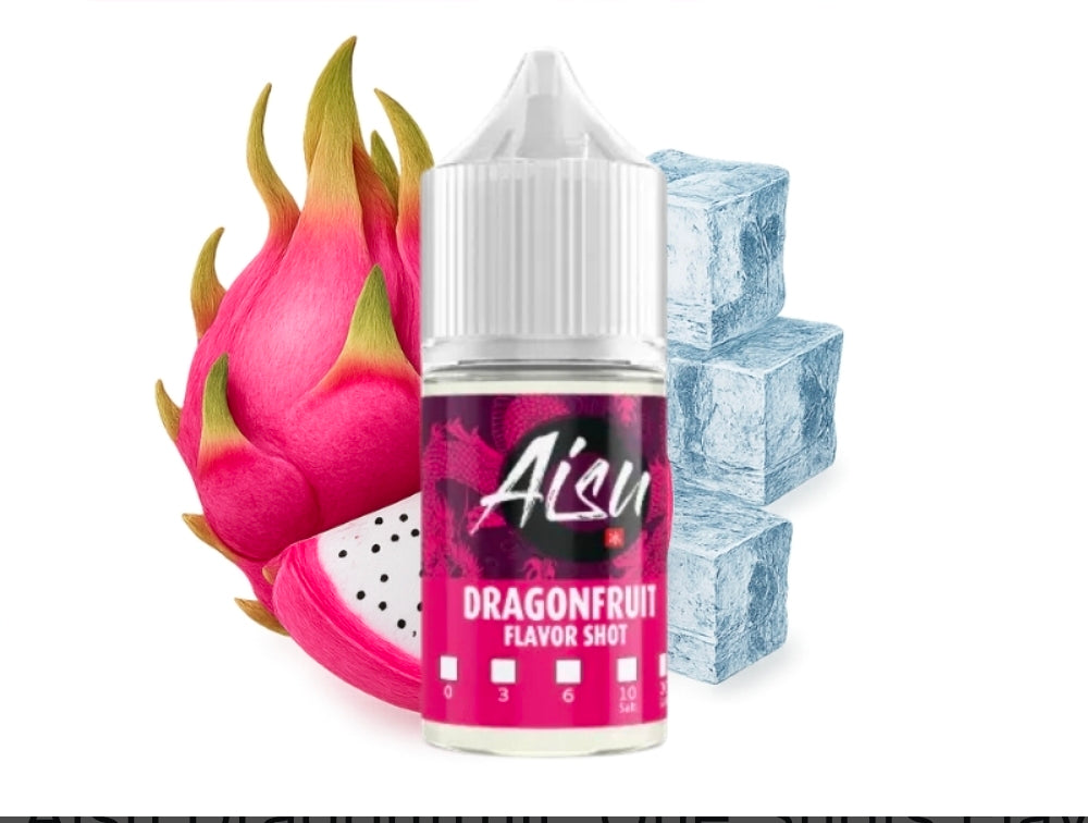 30ML Aisu Flavor Shots