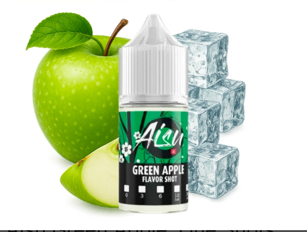 30ML Aisu Flavor Shots