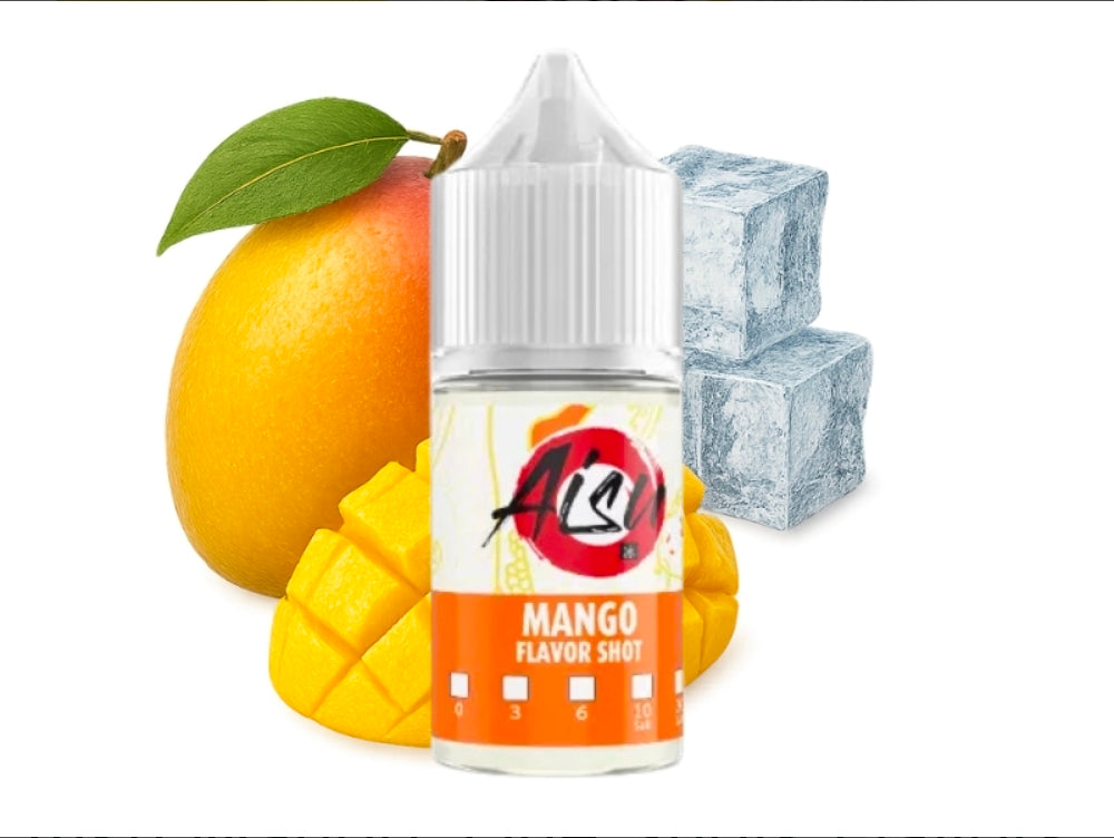 30ML Aisu Flavor Shots