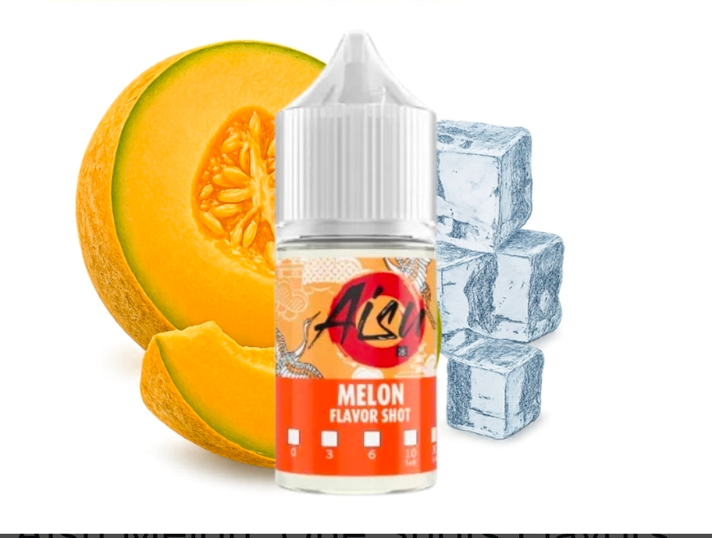 30ML Aisu Flavor Shots