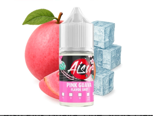30ML Aisu Flavor Shots