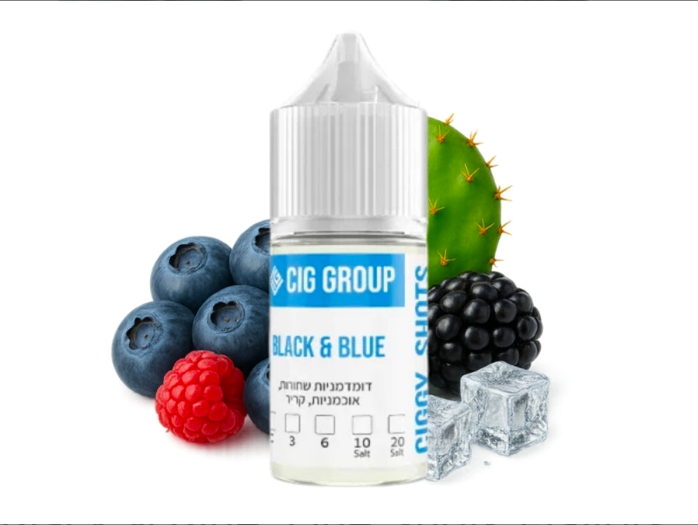 30ML Ciggy Flavor Shots
