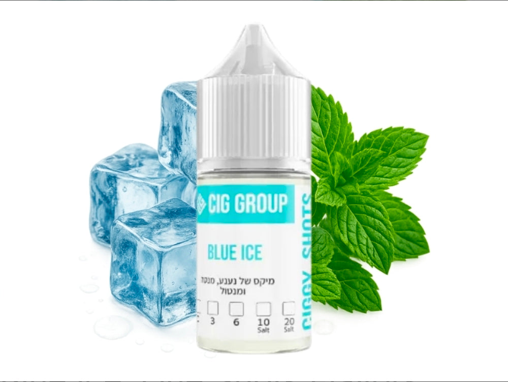 30ML Ciggy Flavor Shots